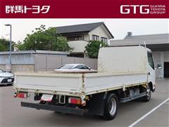ダイナ フルジャストロー 3T