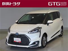 トヨタ シエンタ ハイブリッド G クエロ