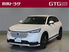 ホンダ ヴェゼル E:HEV Z