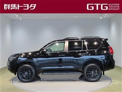 ランクルプラドTX L マットBK