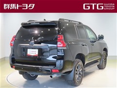 ランクルプラドTX L マットBK