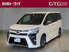 トヨタ ヴォクシー ZS キラメキ3