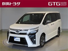 ヴォクシー ZS キラメキ3