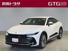 トヨタ クラウン CO Gアドバ レザー