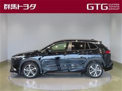 カローラクロス ハイブリッド Z