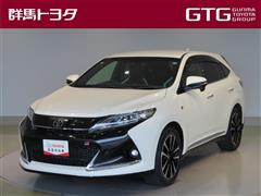 トヨタ ハリアー エレガンス GRスポーツ