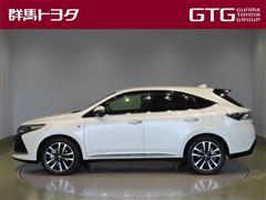 ハリアー エレガンス GRスポーツ