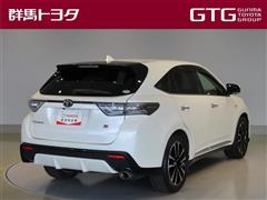 ハリアー エレガンス GRスポーツ