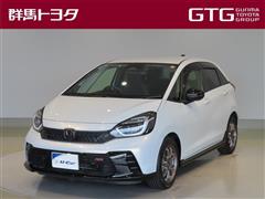 ホンダ フィット e:HEV RS