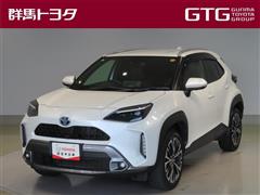 ヤリスクロスHEV Zアドベンチャー