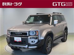 トヨタ　ランドクルーザー250 VX