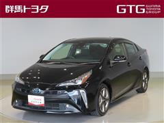 トヨタ プリウス S ツーリングセレクション