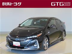 トヨタ プリウスPHV A プレミアム