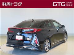 プリウスPHV A プレミアム
