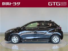 ヤリス ハイブリッド G