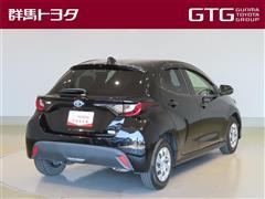 ヤリス ハイブリッド G