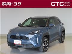 トヨタ ヤリスクロス ハイブリッド Z