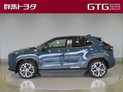 ヤリスクロス ハイブリッド Z