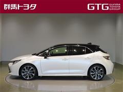 カローラスポーツ G Z