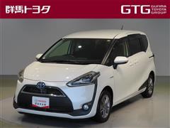 シエンタ ハイブリッド G