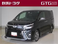 トヨタ　ヴォクシー ZS キラメキ3