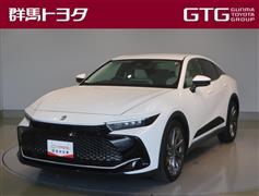 トヨタ クラウン CO Gアドバ レザー