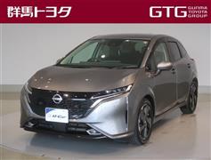 ノートオーラ G レザーエディション