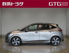 ノートオーラ G レザーエディション