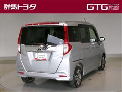 ルーミー カスタムG-T