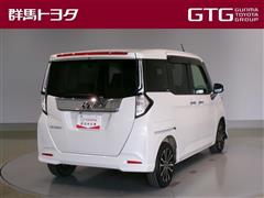 ルーミー カスタムG-T