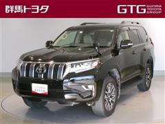 ランクルプラドTX Lパッケージ