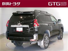 ランクルプラドTX Lパッケージ