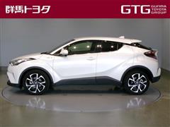 C-HR ハイブリッド G