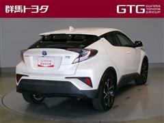 C-HR ハイブリッド G