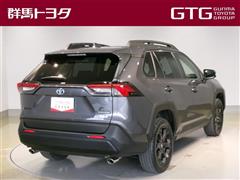 RAV4 HVアドベンチャーオフ2