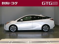 プリウス S ツーリングセレクション