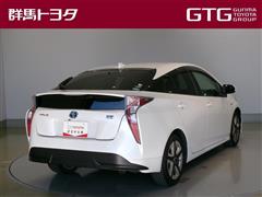 プリウス S ツーリングセレクション