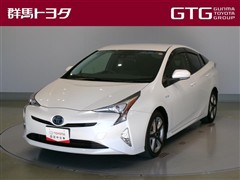 プリウス S ツーリングセレクション