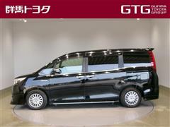 エスクァイアHEV GIブラックテーラ