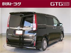 エスクァイアHEV GIブラックテーラ