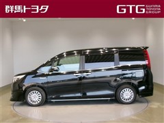 エスクァイアHEV GIブラックテーラ