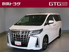 アルファード S Cパッケージ