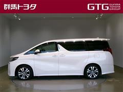 アルファード S Cパッケージ