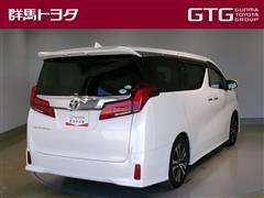 アルファード S Cパッケージ