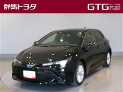 カローラスポーツ ハイブリッド G
