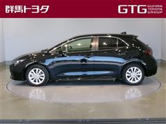 カローラスポーツ ハイブリッド G