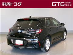 カローラスポーツ ハイブリッド G