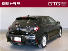 カローラスポーツ ハイブリッド G