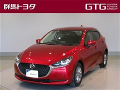 マツダ　MAZDA2 15S プロアクティブ