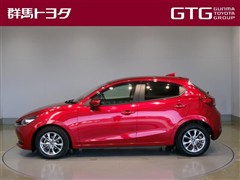 MAZDA2 15S プロアクティブ